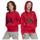 Adidas Παιδικό φούτερ Essentials Big Logo French Terry Hoodie